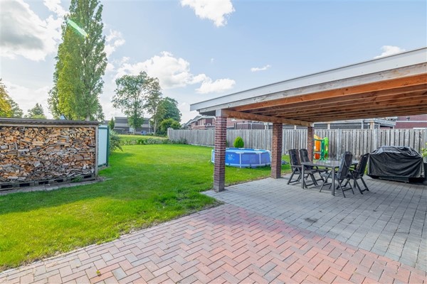 Medium property photo - Boven Westerdiep 162, 9641 LM Veendam